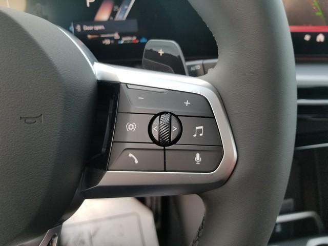 used 2025 BMW X1 car, priced at $47,995
