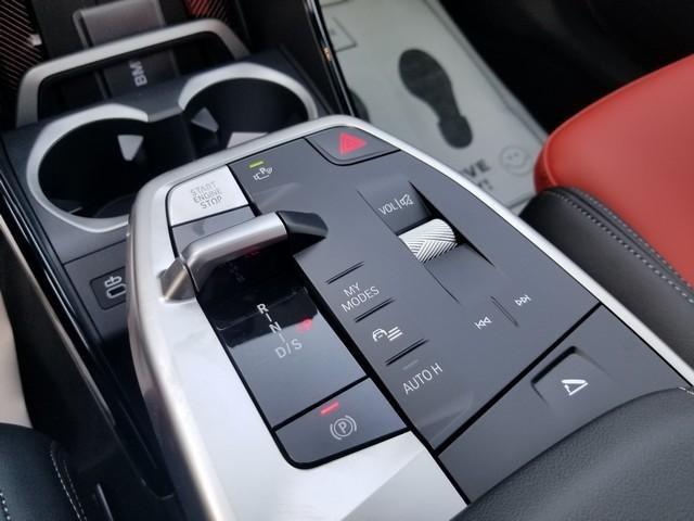 used 2025 BMW X1 car, priced at $47,995