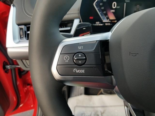 used 2025 BMW X1 car, priced at $47,995