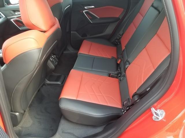 used 2025 BMW X1 car, priced at $47,995