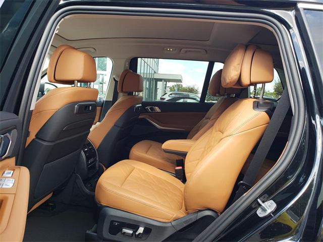 new 2026 BMW X7 car, priced at $94,725