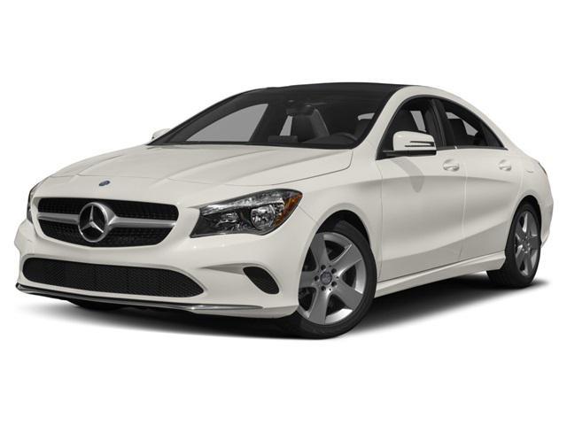 used 2018 Mercedes-Benz CLA 250 car, priced at $17,995