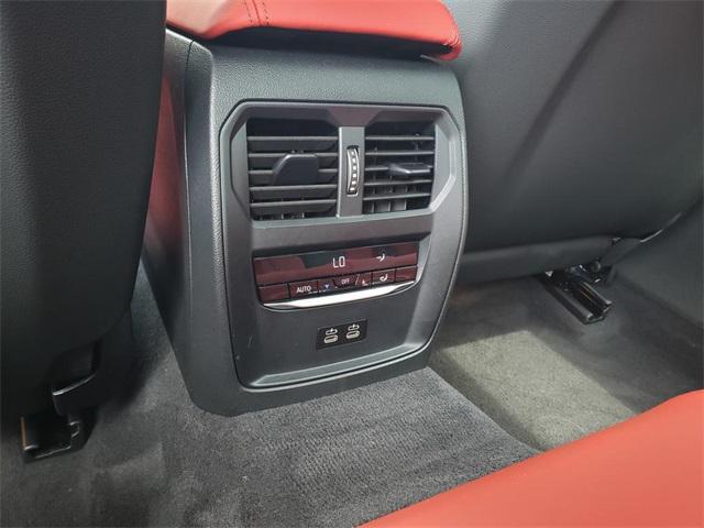 used 2023 BMW M3 car, priced at $87,995