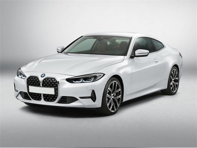 used 2022 BMW 430 car, priced at $41,995