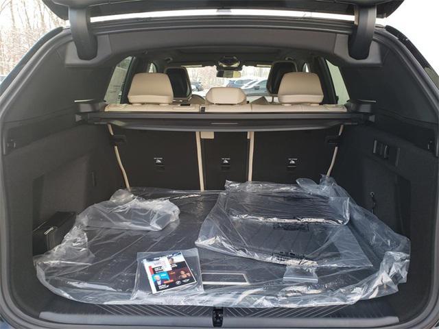 new 2026 BMW X3 car, priced at $57,765