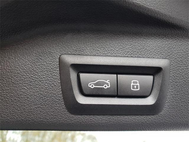 used 2025 BMW X5 car, priced at $63,995