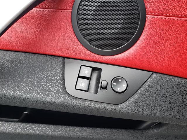 used 2006 BMW Z4 car, priced at $16,995