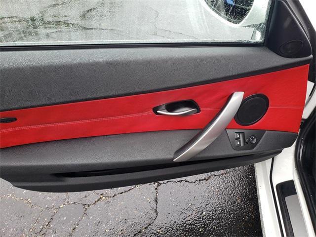 used 2006 BMW Z4 car, priced at $16,995