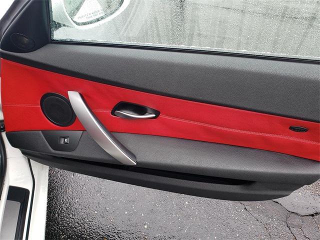 used 2006 BMW Z4 car, priced at $16,995