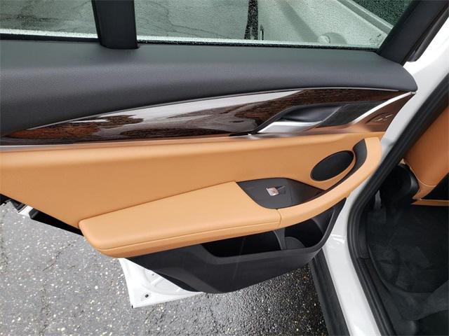 used 2022 BMW X3 car, priced at $33,995