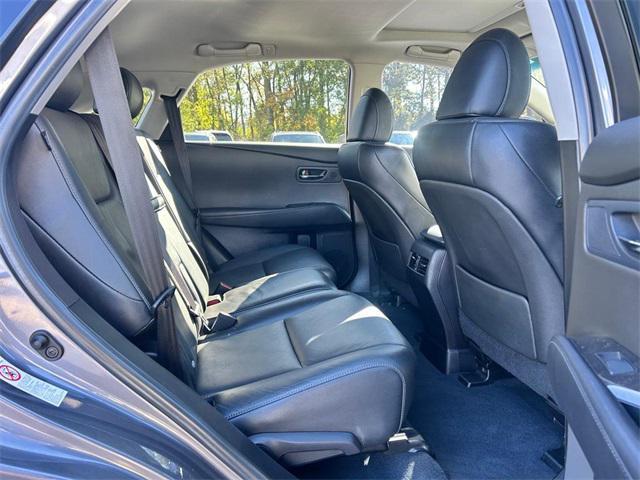 used 2015 Lexus RX 350 car, priced at $17,995