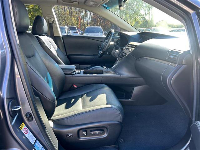 used 2015 Lexus RX 350 car, priced at $17,995
