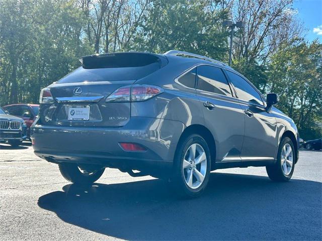 used 2015 Lexus RX 350 car, priced at $17,995