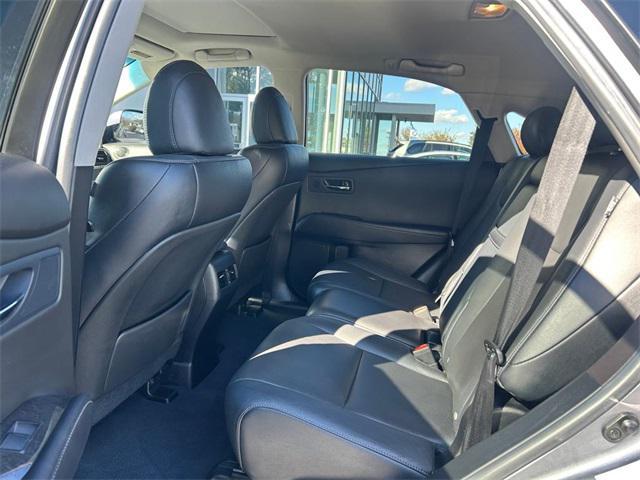 used 2015 Lexus RX 350 car, priced at $17,995