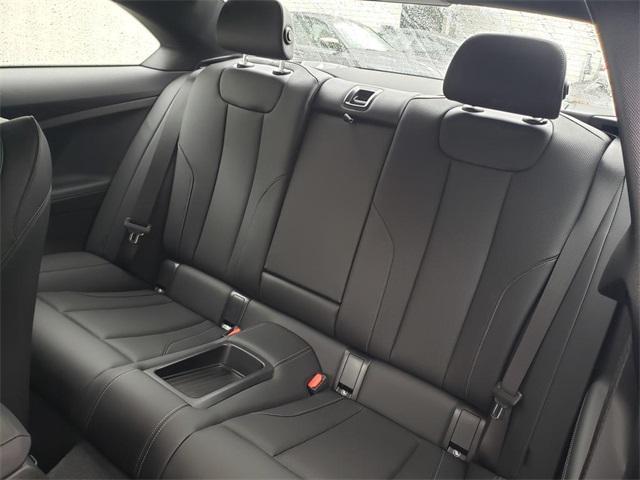 used 2025 BMW 230 car, priced at $41,995