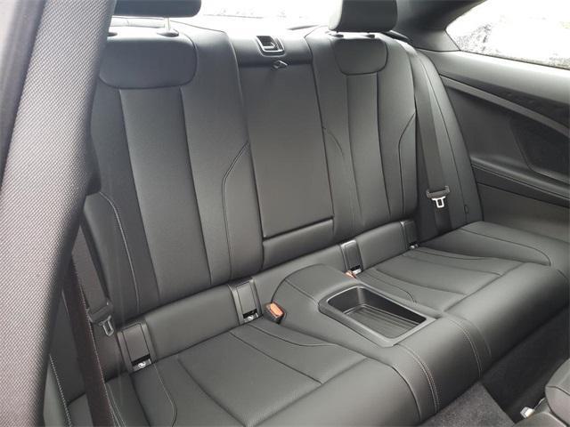 used 2025 BMW 230 car, priced at $41,995