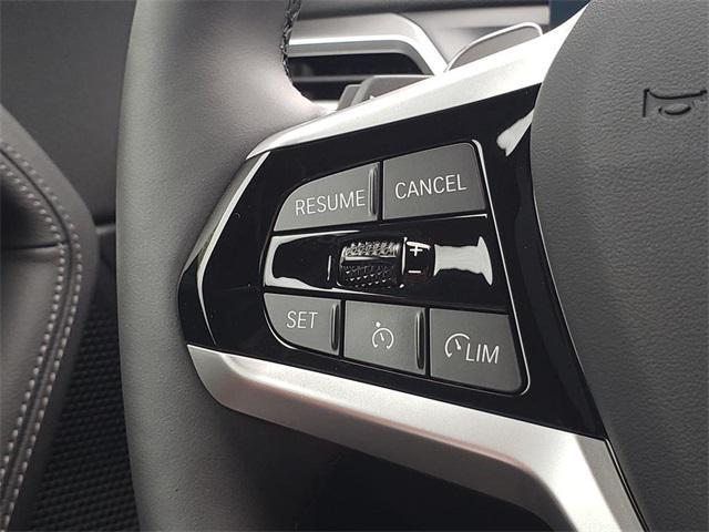 used 2025 BMW 230 car, priced at $41,995