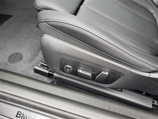 used 2025 BMW 230 car, priced at $41,995