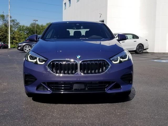 new 2024 BMW 228 Gran Coupe car, priced at $49,365