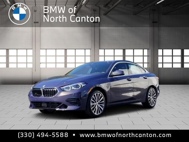 new 2024 BMW 228 Gran Coupe car, priced at $49,365