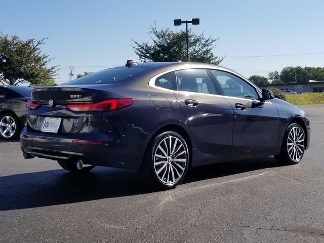 new 2024 BMW 228 Gran Coupe car, priced at $49,365