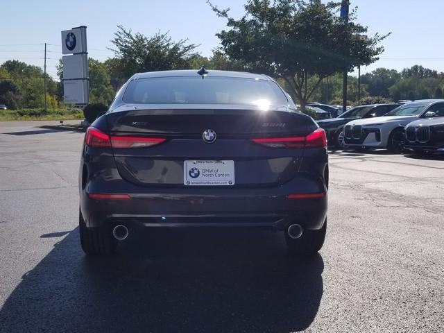 new 2024 BMW 228 Gran Coupe car, priced at $49,365