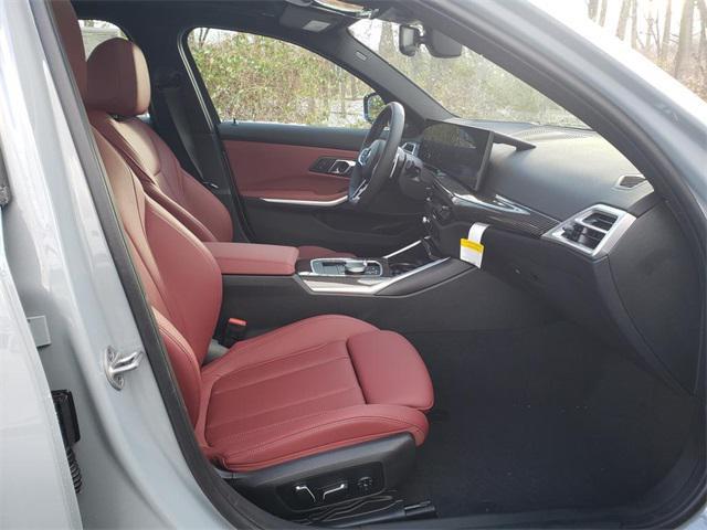 new 2026 BMW M340 car, priced at $73,895