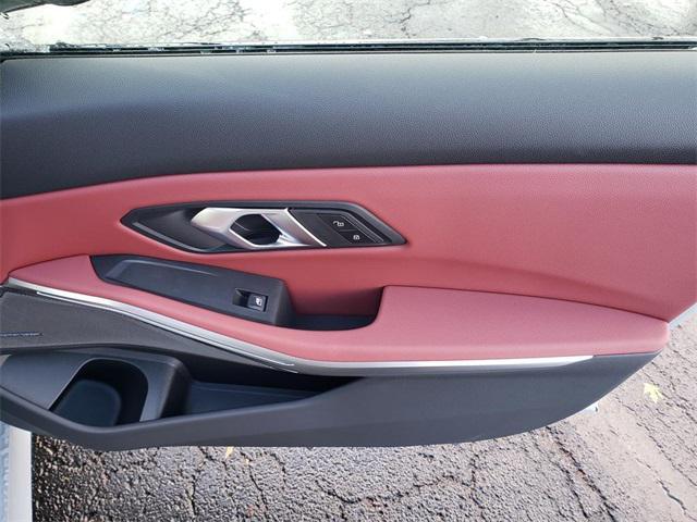 new 2026 BMW M340 car, priced at $73,895