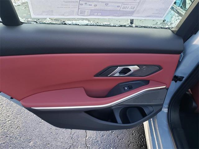 new 2026 BMW M340 car, priced at $73,895