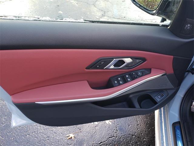 new 2026 BMW M340 car, priced at $73,895