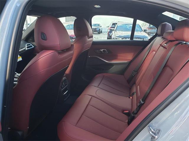 new 2026 BMW M340 car, priced at $73,895