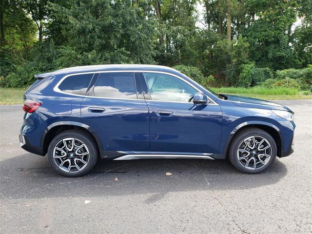 new 2026 BMW X1 car, priced at $50,130