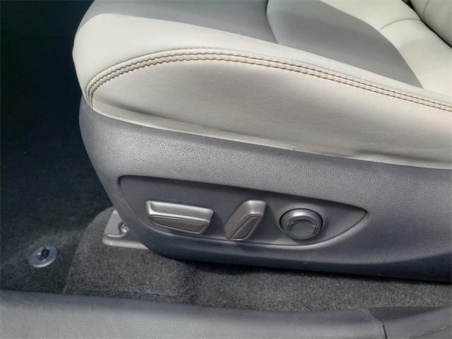 used 2019 Toyota RAV4 car, priced at $28,995