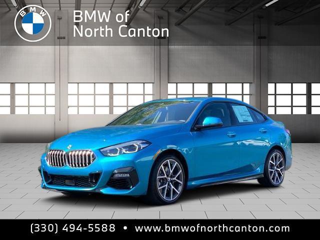 new 2024 BMW 228 Gran Coupe car, priced at $48,415