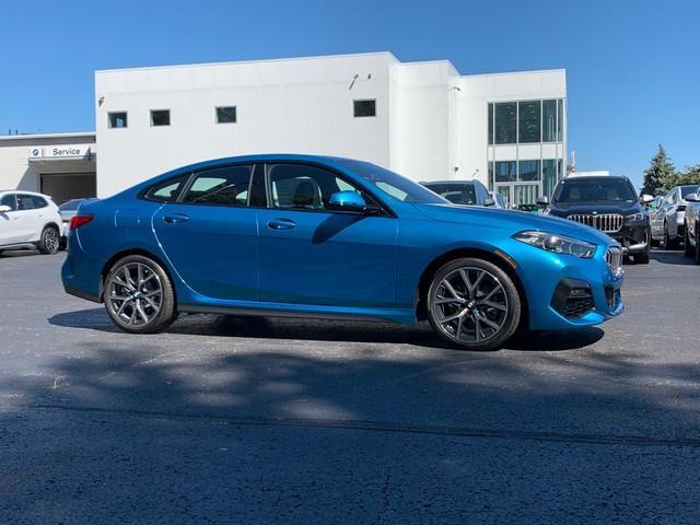 new 2024 BMW 228 Gran Coupe car, priced at $48,415