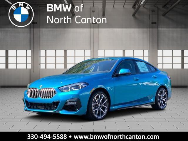 new 2024 BMW 228 Gran Coupe car, priced at $48,415