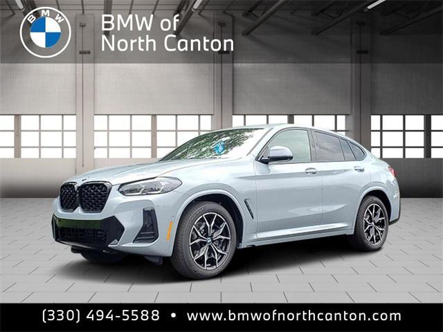new 2025 BMW M340 car, priced at $69,240