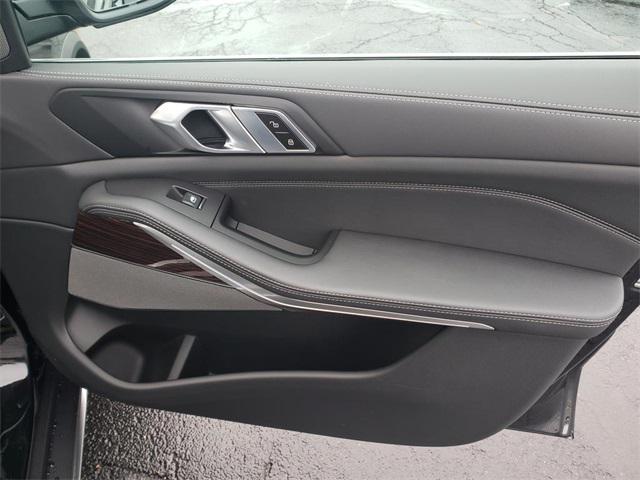 new 2026 BMW X5 car, priced at $79,075