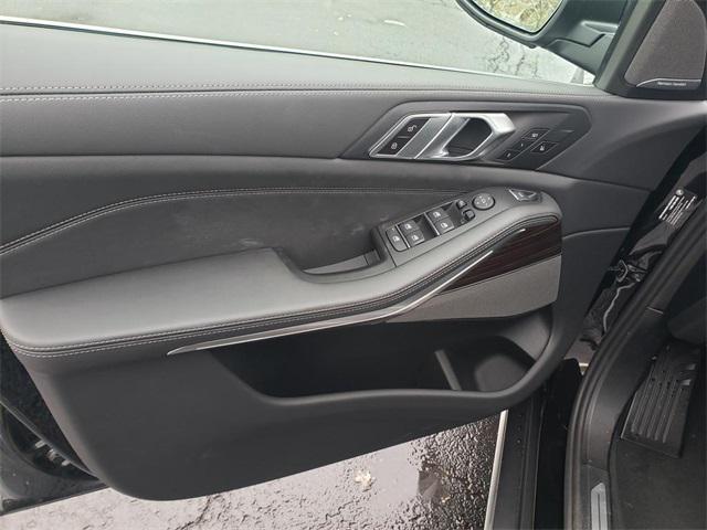 new 2026 BMW X5 car, priced at $79,075