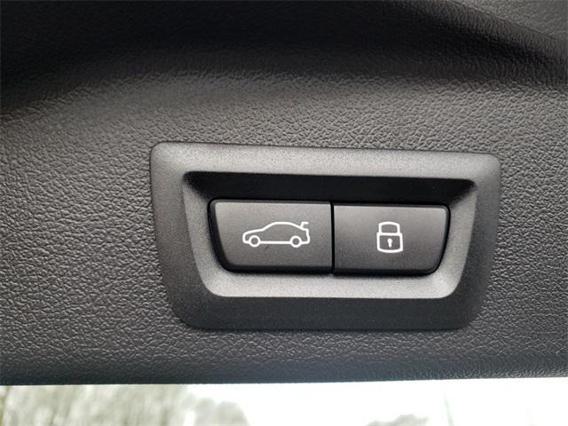 new 2026 BMW X5 car, priced at $79,075