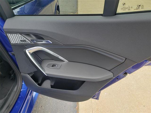 new 2025 BMW X2 car, priced at $58,825
