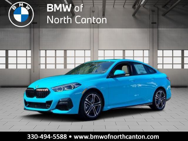 new 2024 BMW 228 Gran Coupe car, priced at $52,050