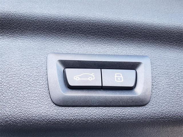 used 2024 BMW X1 car, priced at $38,995