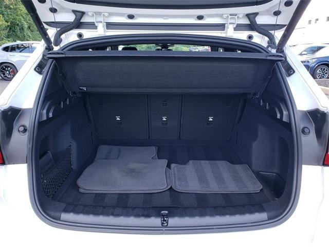 used 2024 BMW X1 car, priced at $38,995
