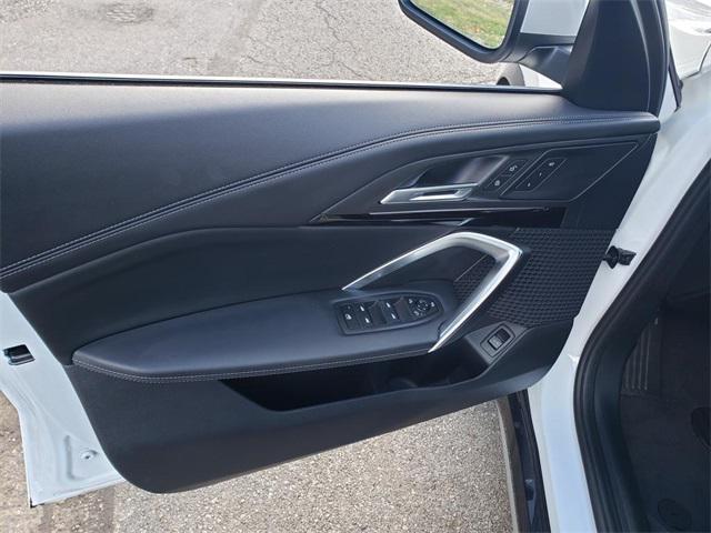 used 2024 BMW X1 car, priced at $38,995