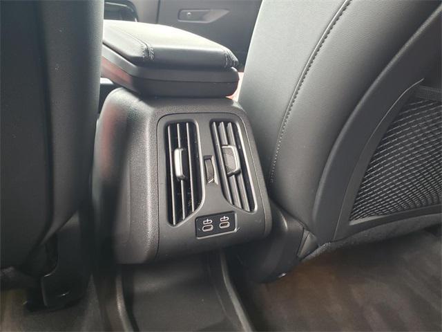 used 2024 BMW X1 car, priced at $38,995