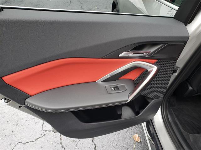 used 2024 BMW X1 car, priced at $38,995