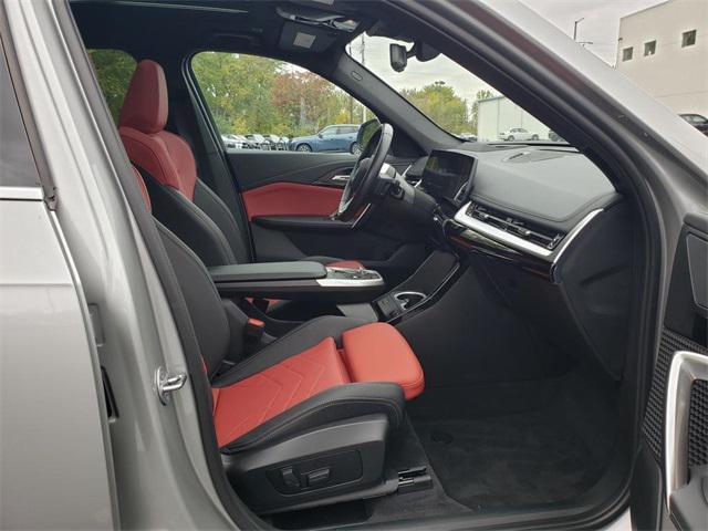 used 2024 BMW X1 car, priced at $38,995