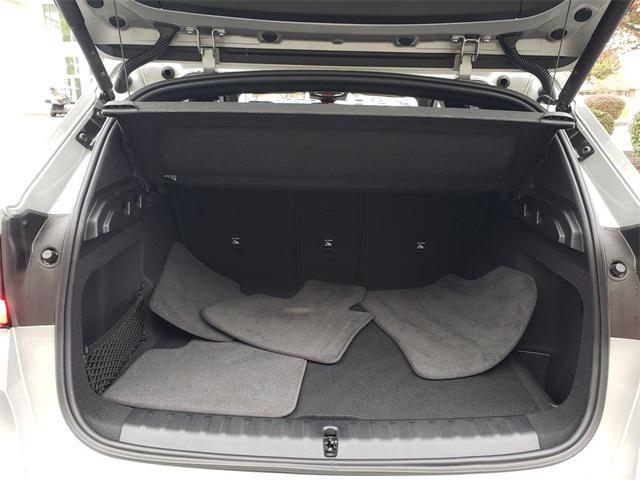 used 2024 BMW X1 car, priced at $38,995