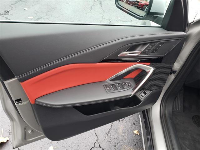 used 2024 BMW X1 car, priced at $38,995